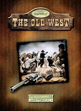 LOTOW (légend of the old west) Lotow